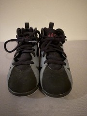 Air Jordan 7 Bordeaux 9c