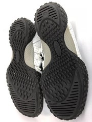 Champion Youth Shoes White / Black Strap Youth Size EUR 38 / UK5 / US Size 6.5