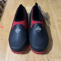 The Original Muck Boot Company Muckster II Low Profile Unisex Kids Size 6 Shoe