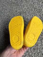 child boots 140mm / US4-5