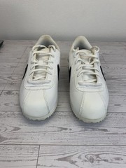 Nike Cortez Basic SL White / Black (904764 102) 4.5y
