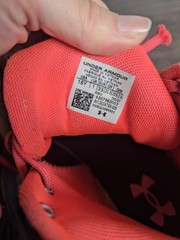 Under Armour Unisex-Child Pre-School Jet ’21 Basketball Shoes