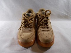 Nike Air Force 1 Winter Flax Low 6.5Y