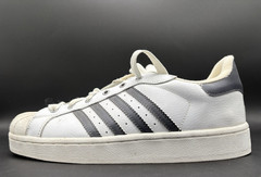 Athletic Shoes Men’s Sneakers Pro-Spirt Size 10 1/2 White Gray New No Box