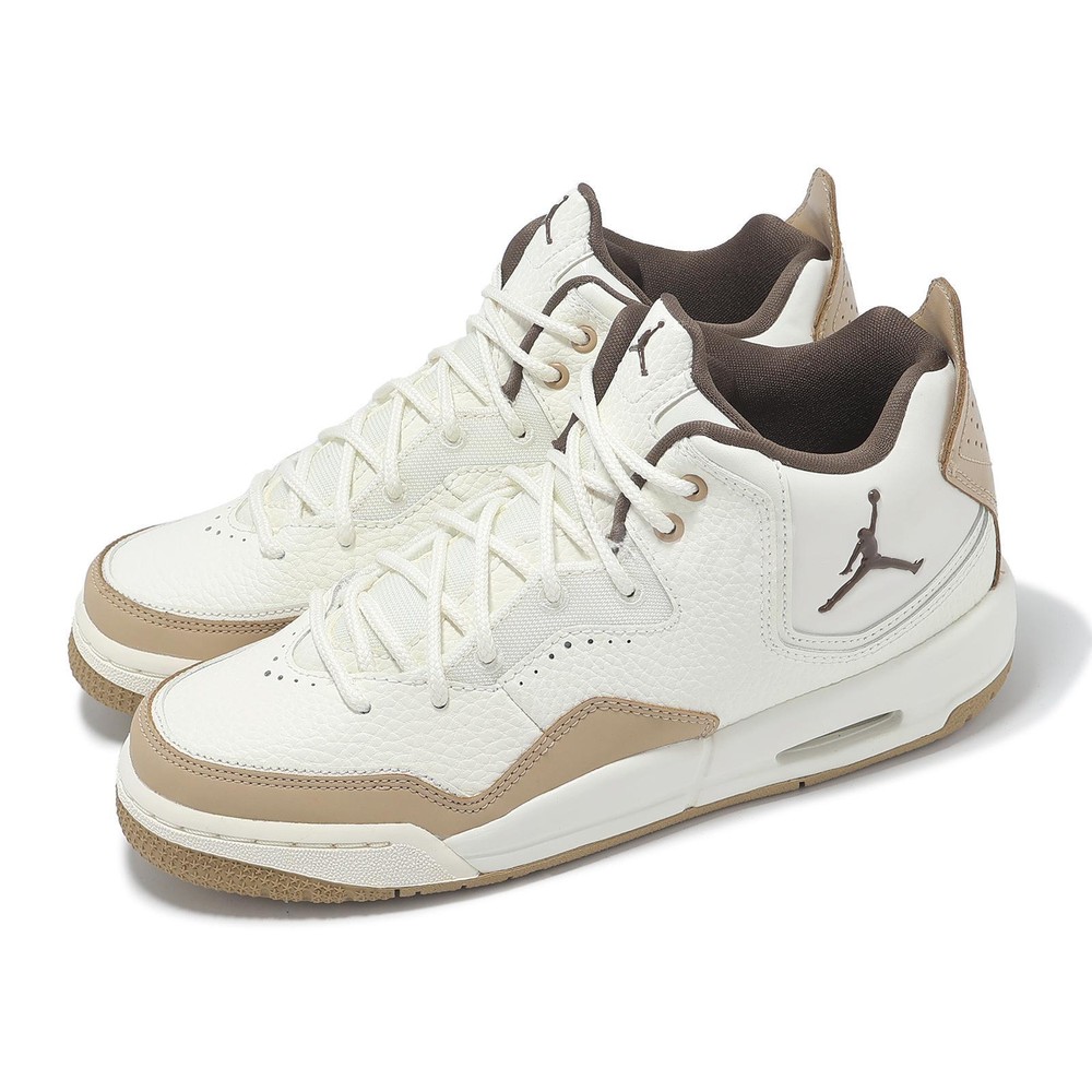 Nike Jordan Courtside 23 GS White FQ6861-121 Kids