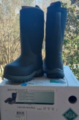 MB Kids Rugged II Size C7