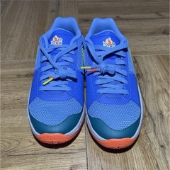 The Nike Ja 1 GS „Backyard BBQ