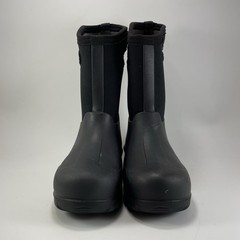 Bogs Classic High Handle Boots Waterproof Neoprene Insulated Youth 2 Boys Child