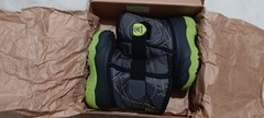 Kamik Brand Kids SNOWBUG Snow Boots