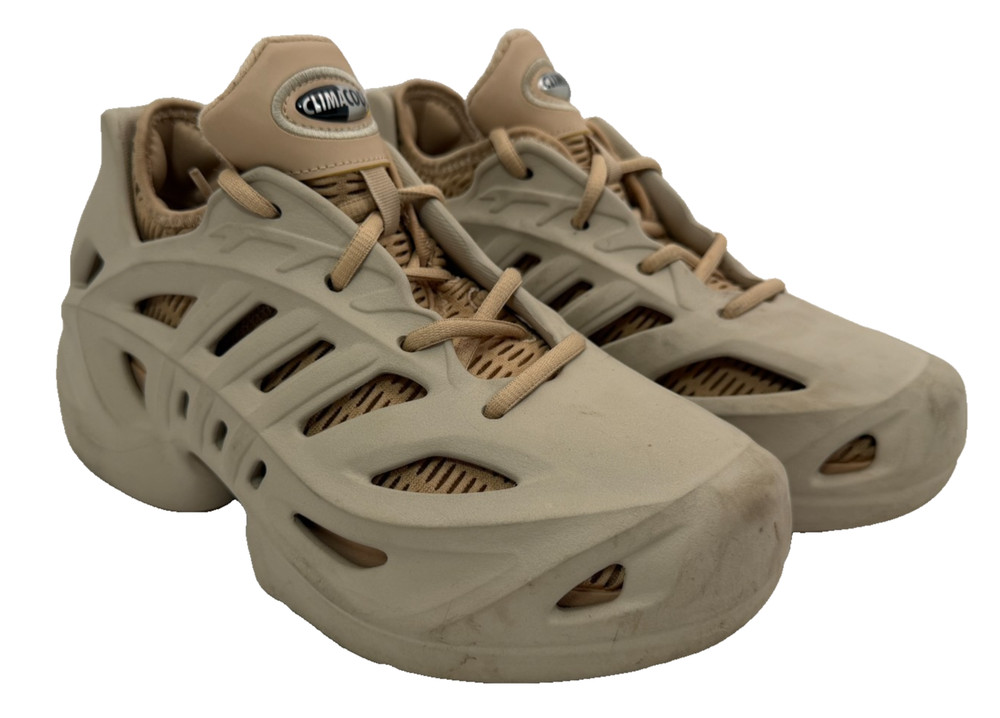 Adidas AdiFom Climacool Wonder Shoes Beige Kids 6.5 Mens 6.5 Womens 7.5 IF6583