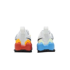 Nike S.T. Dynamite KC PS Off White Multi Kids Preschool Basketball IO0282-100