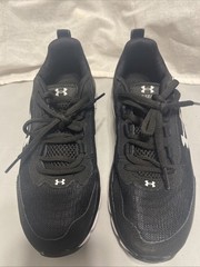 Underarmor Sneakers 5 Y
