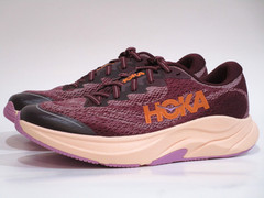 Hoka Rincon 4 Big Kids Running Sneaker Shoes, Size 4 (Medium) US