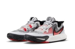 Nike Kyrie University Red Toddler Size 8 C