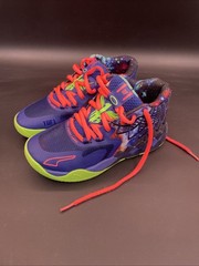 Puma LaMelo Ball MB.01 Galaxy (GS) Size 4.5C 376887-07