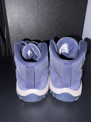 Nike Air Jordan 11 Retro ‘Midnight Navy’ DO3856-441 Sneakers (Kid’s Size 7C)