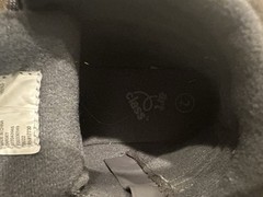 Fall Kids Boots Size 2