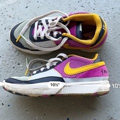 Nike Kobe Sneakers Mambacita Sweet 16 GS FN4977-400 Youth 6.5Y Kobe Bryant Gigi