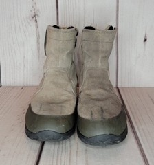 Merrell Snow/Rain Boots Select Dry Suede Youth Size 6 M