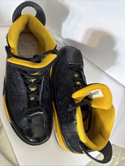 Air Jordan (GS) Dub Zero ‚Black Taxi‘ US Sz 6y
