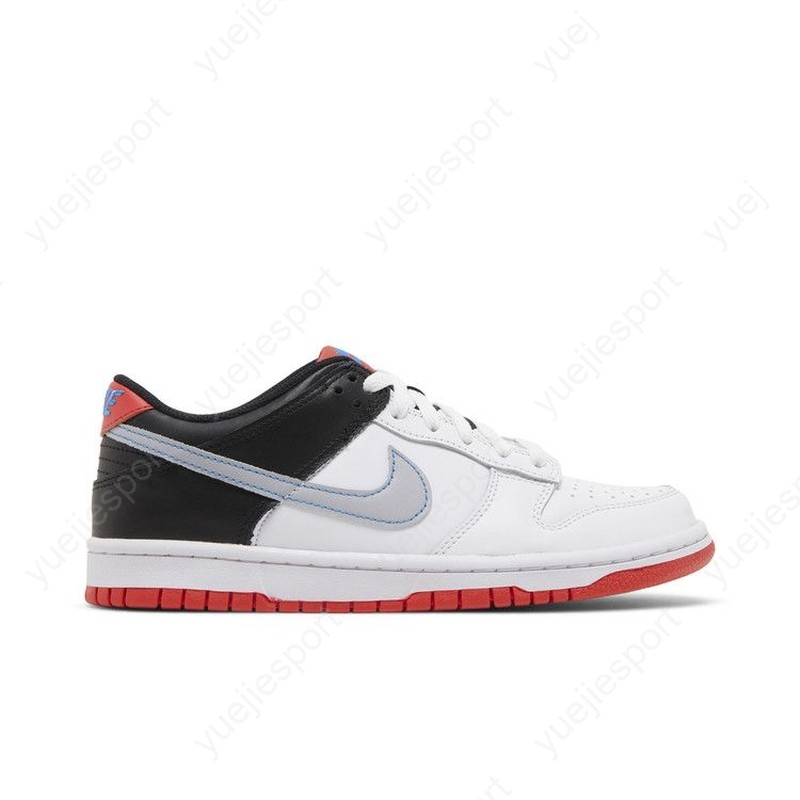 Nike Dunk Low Gs Spider Man DH9765-103