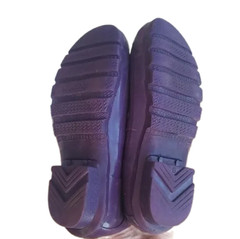 Hunter Rain Boots Kids Waterproof Tall Boots Pull On Girl Boots Gloss Purple 6