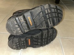 Sorel Youth Flurry Boots – Snow boots for Big Kid Size 1