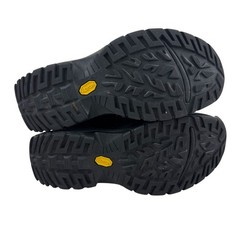 UGG Butte II Kids Winter Boots 3 Black Glitter