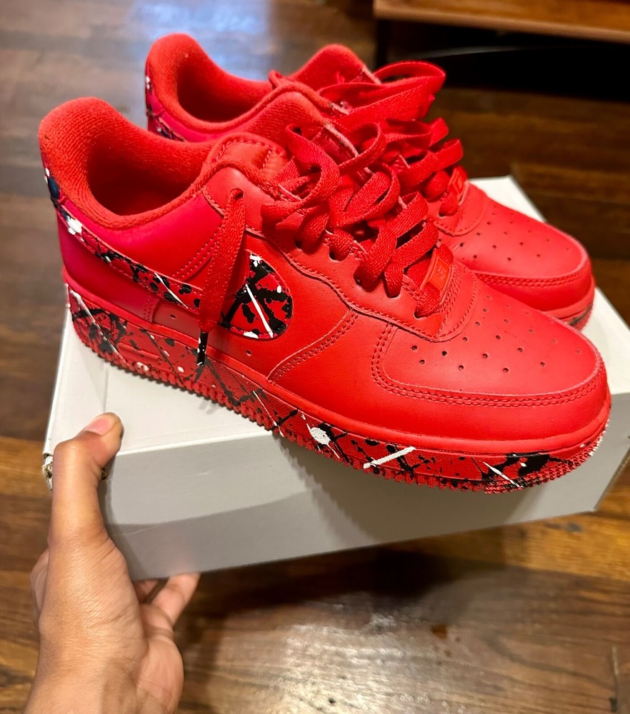 Custom Shoes in any design or portrait Big Kids