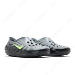 Nike Reactx Rejuven8 Gs Black Volt IF1746-003