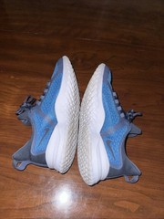 Nike Renew Rival Youth Diffused Blue/Thunder Blue Size 6Y/7.5W