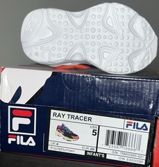 fila ray tracer