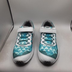 Merrell Nova 2 Trail Sneakers Big Kid Youth 5.5M Green Harbor 2 BIN3
