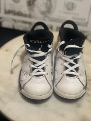Jordan 6 retro PS 9C