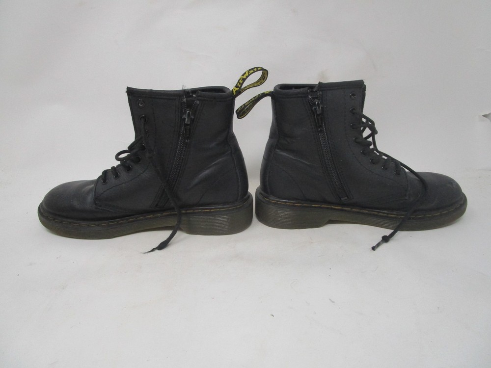 Doc Dr. Martens Kids Size 2 Boots 1460J