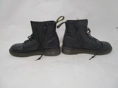 Doc Dr. Martens Kids Size 2 Boots 1460J