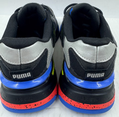 Puma RS Fast Kids Sneaker Size 6.5 Athletic Running Shoe 385135-01