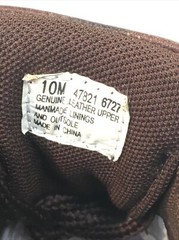 Size Kids 10 Timberland Premium Leather Boot 478216727 Fall Winter durable
