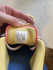 Size 6 (GS) – Jordan 1 SE Low Multi-Color Canvas