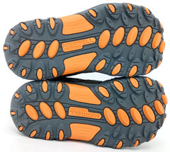 „NEW“ Merrell Toddler Kid’s Trail Chaser Jr Trail Running Shoes Size 10 US