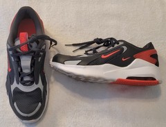 Nike Air Max Youth Bolt Athletic Sneaker Size 7Y CW1626-005