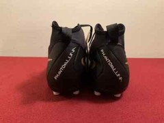 Nike Jr. Phantom Luna II Academy AG Soccer Cleats White FJ2605-100 Size 6Y NEW