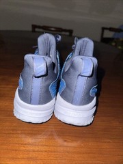 Nike Renew Rival Youth Diffused Blue/Thunder Blue Size 6Y/7.5W