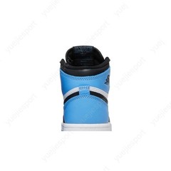 Air Jordan 1 Retro High Og Ps Unc Toe FD1412-400