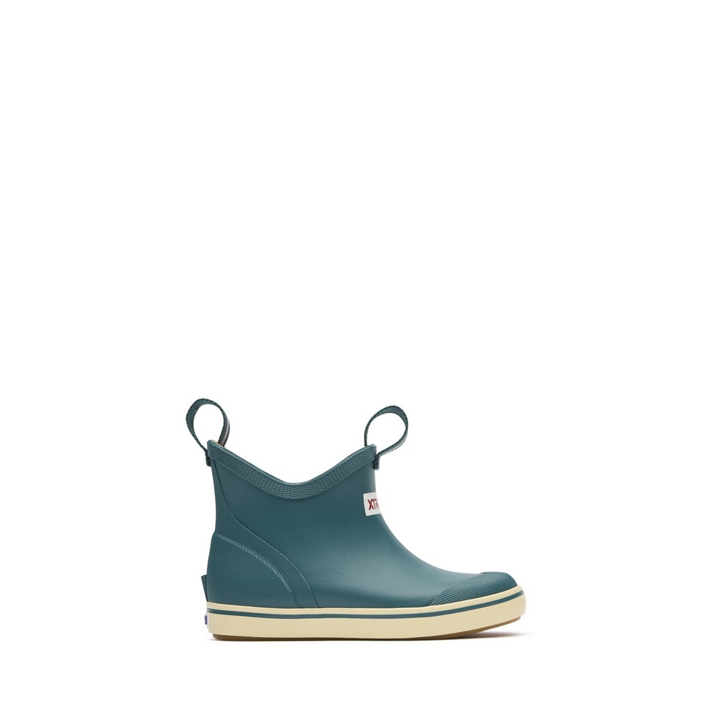 Kids‘ Ankle Deck Boot