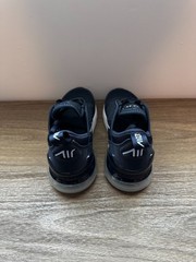 Size 1 (PS) – Nike Air Max 270 Low Obsidian/Cobalt Bliss-White AO2372-407