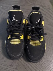 13c Thunder 4s