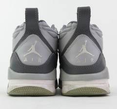 Nike Air Jordan Flight 9.5 (GS) Basketball Shoes Wolf Grey KIDS Sz 5.5Y