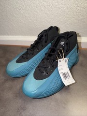 adidas AE1 Anthony Edwards 1 Size 5Y Wmn 6 New Wave Basketball Shoes Kids IF1884