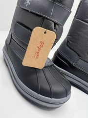 Vepose Winter Boots Classic Waterproof Snow Outdoor Non-slip Size 11